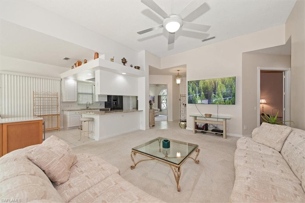 4017 Trinidad WAY, NAPLES FL 34119-8