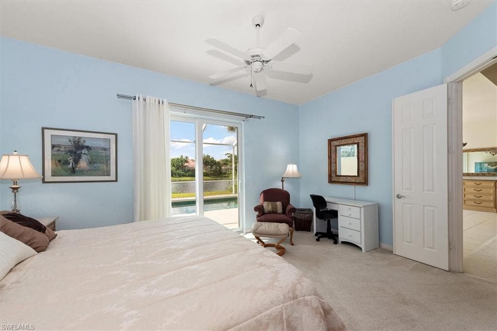 4017 Trinidad WAY, NAPLES FL 34119-23