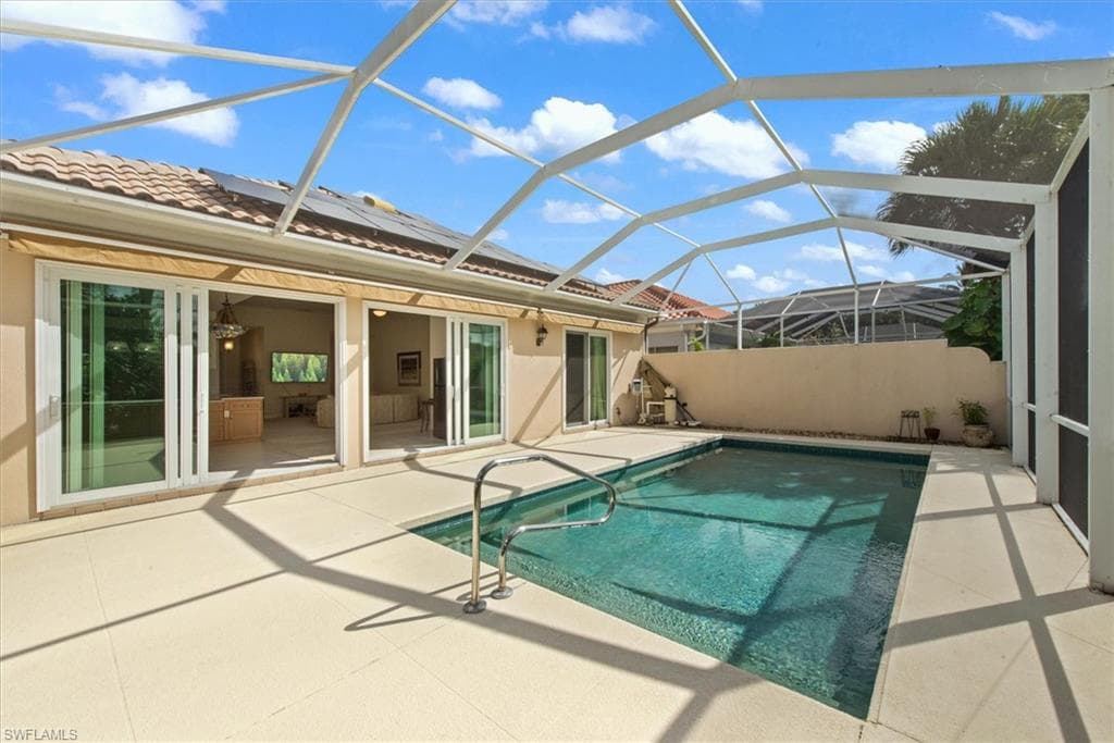4017 Trinidad WAY, NAPLES FL 34119-33