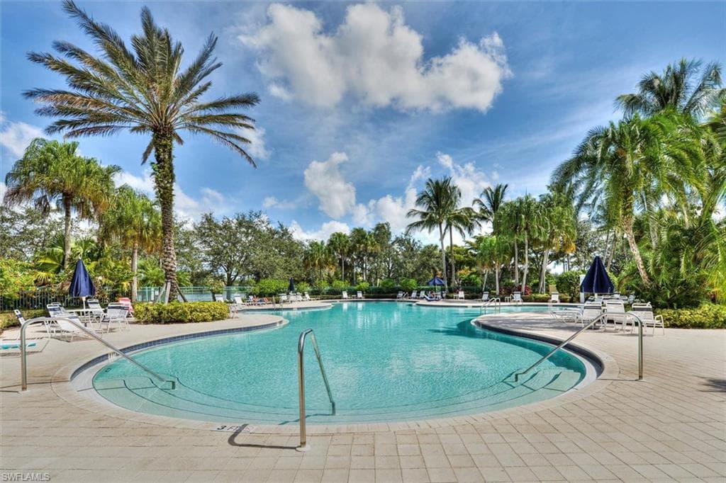 4017 Trinidad WAY, NAPLES FL 34119-37