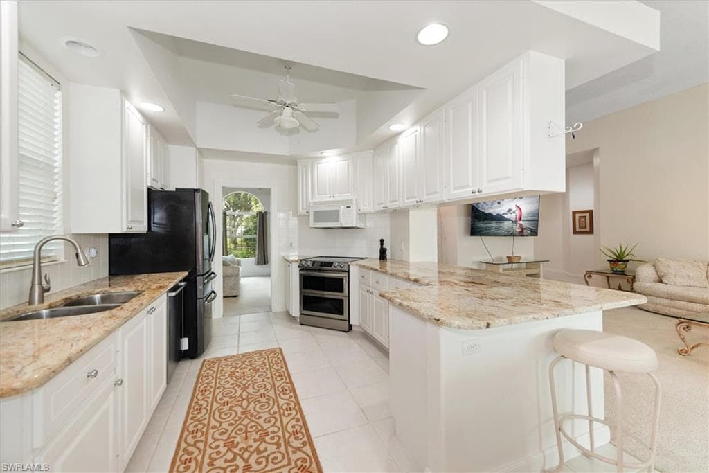 4017 Trinidad WAY, NAPLES FL 34119-9