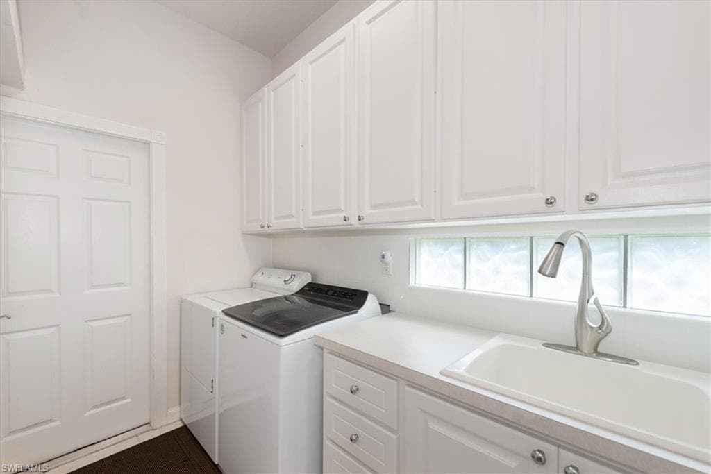 4017 Trinidad WAY, NAPLES FL 34119-32