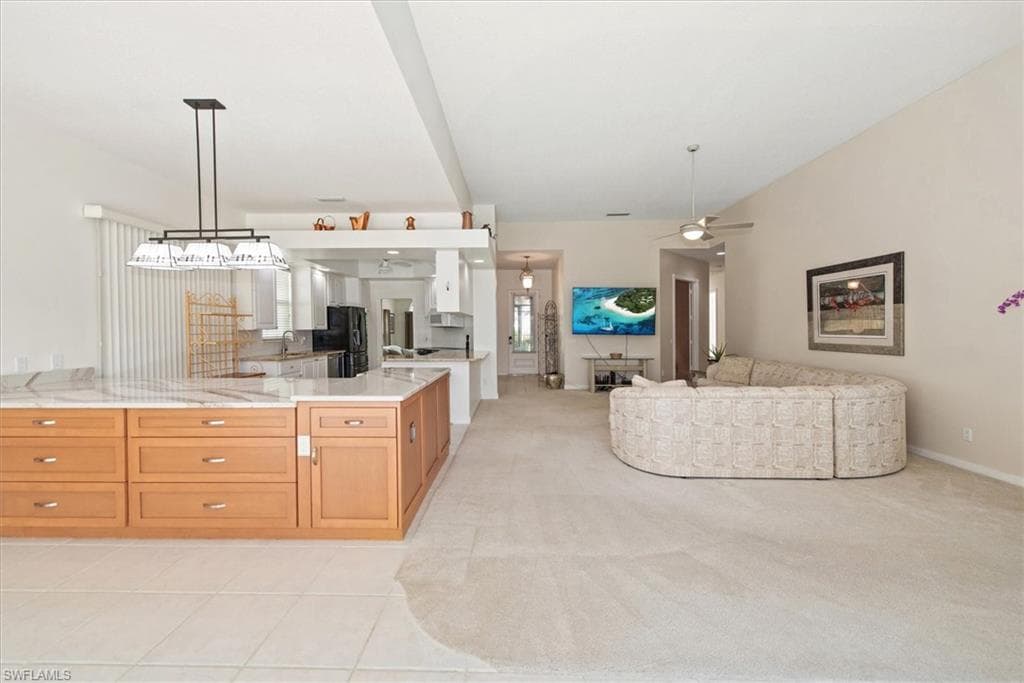 4017 Trinidad WAY, NAPLES FL 34119-13