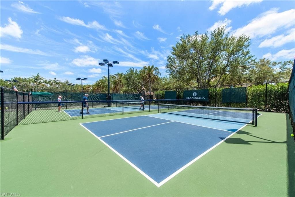 4017 Trinidad WAY, NAPLES FL 34119-40