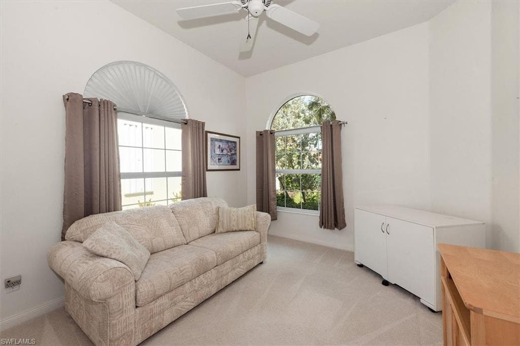4017 Trinidad WAY, NAPLES FL 34119-17