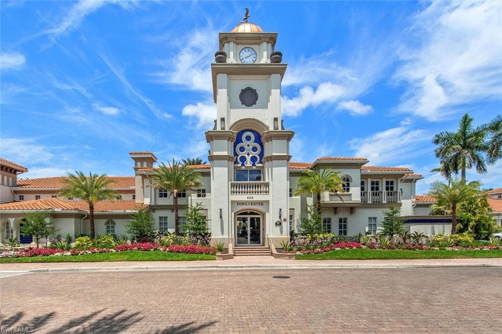 4017 Trinidad WAY, NAPLES FL 34119-36