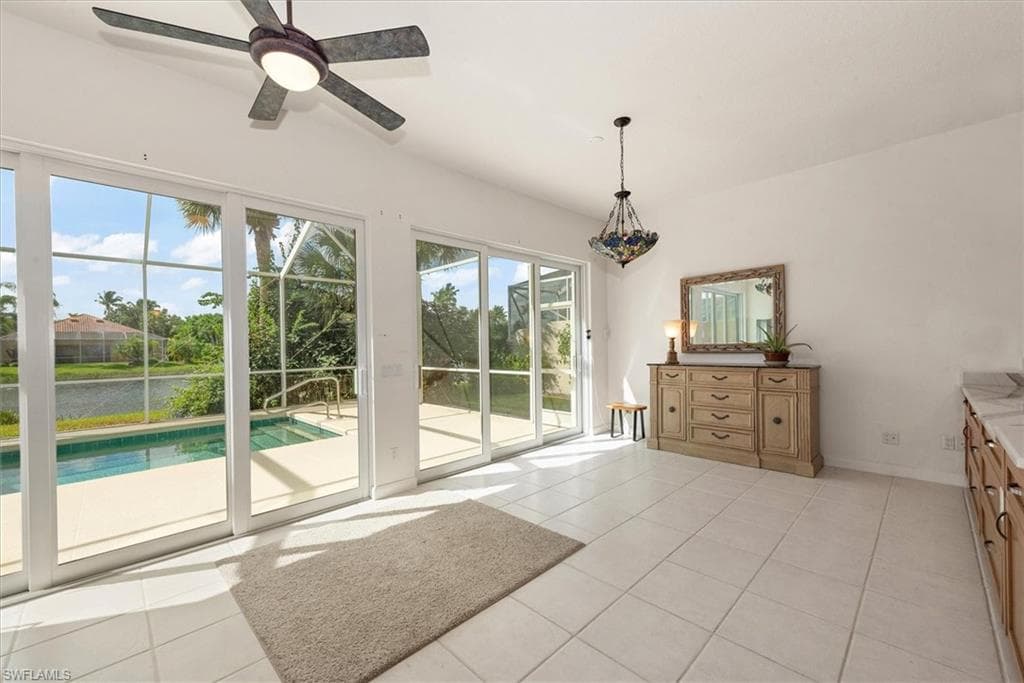 4017 Trinidad WAY, NAPLES FL 34119-14