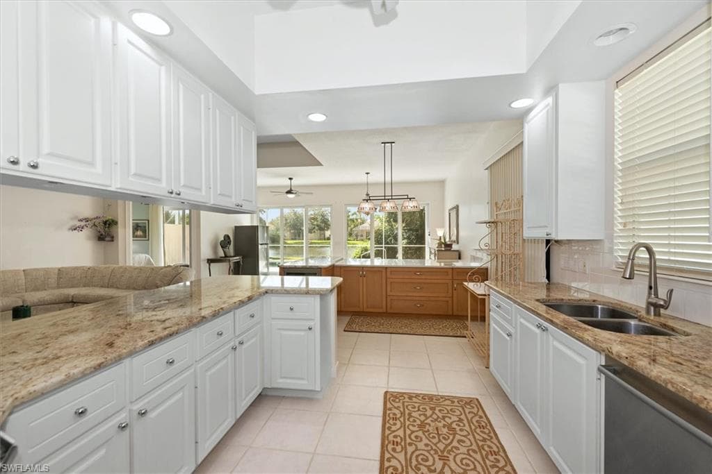 4017 Trinidad WAY, NAPLES FL 34119-10