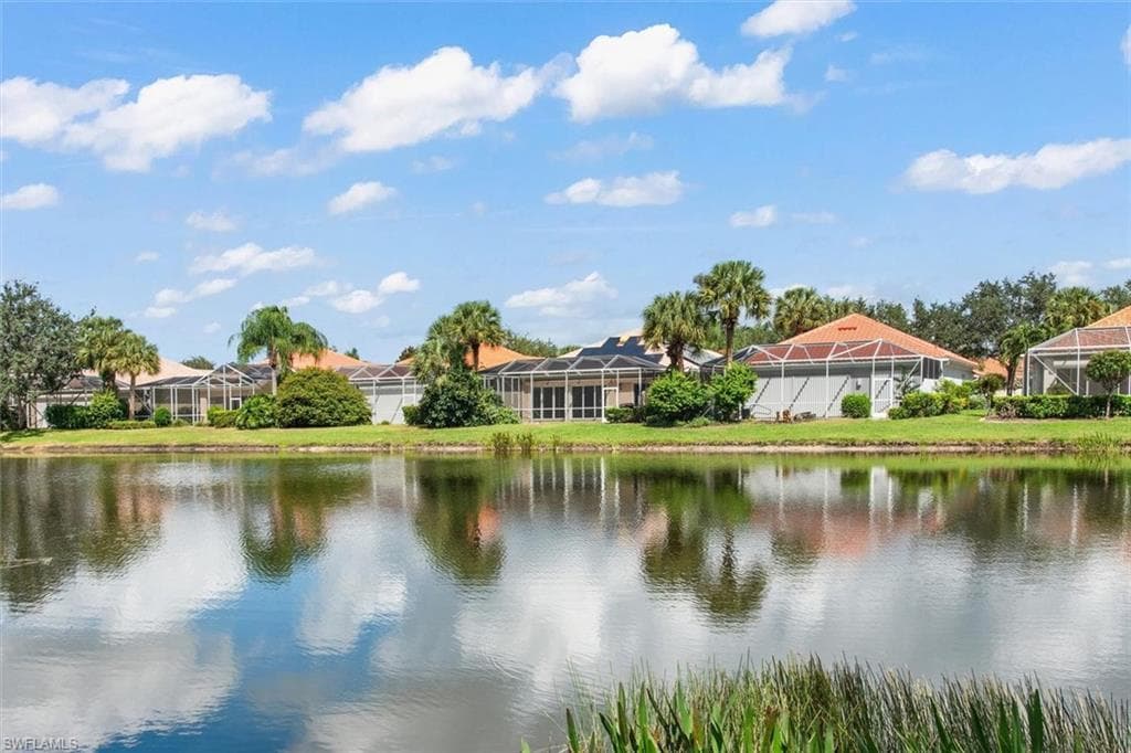 4017 Trinidad WAY, NAPLES FL 34119-34