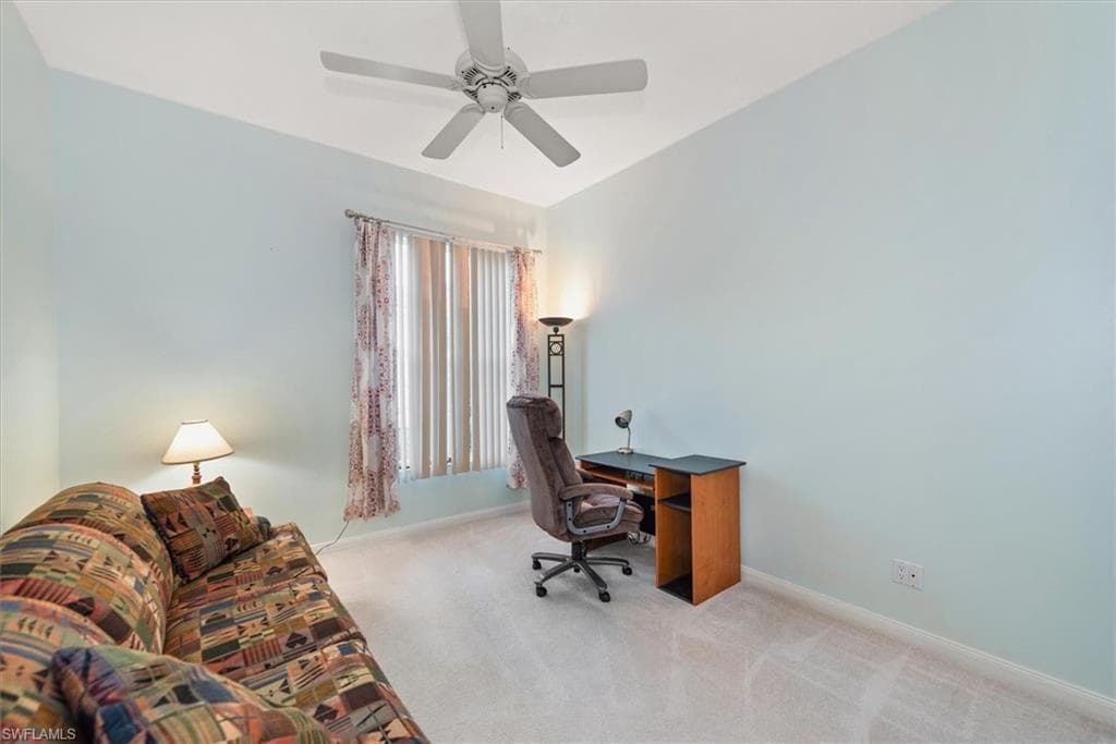 4017 Trinidad WAY, NAPLES FL 34119-30