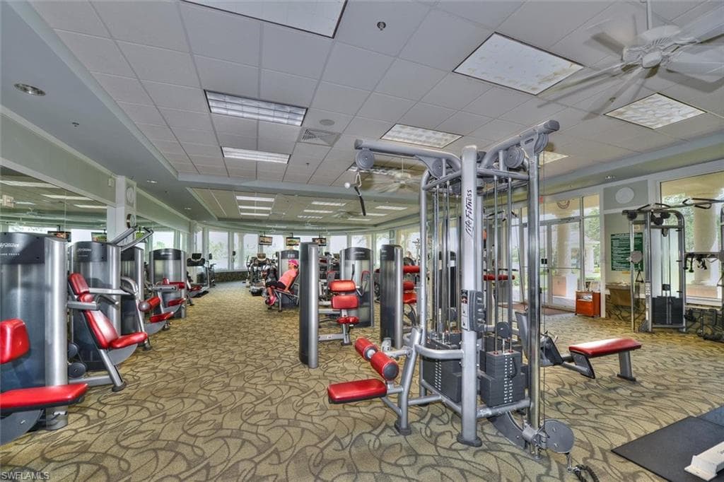 4017 Trinidad WAY, NAPLES FL 34119-38