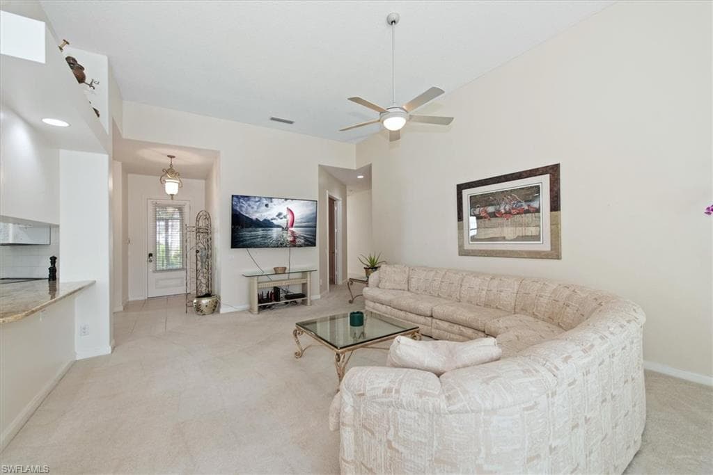4017 Trinidad WAY, NAPLES FL 34119-7