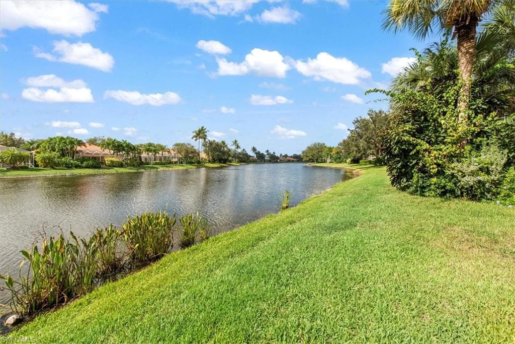 4017 Trinidad WAY, NAPLES FL 34119-20