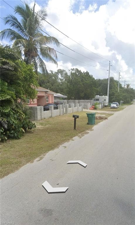 2923 Terrace AVE, NAPLES FL 34104-12