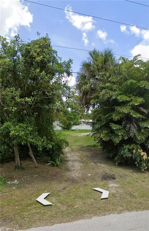 2923 Terrace AVE, NAPLES FL 34104-11