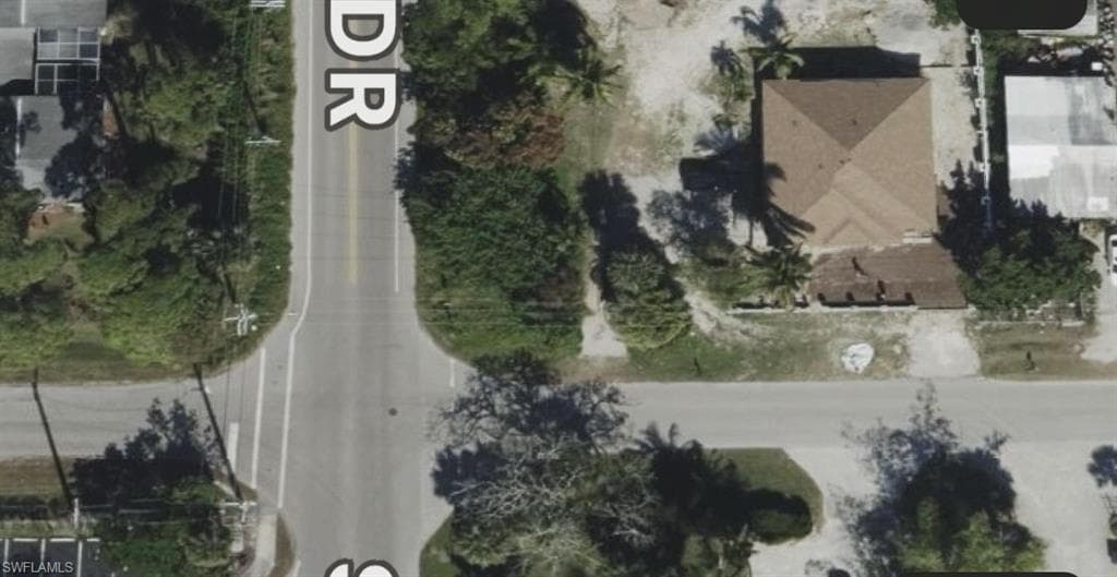 2923 Terrace AVE, NAPLES FL 34104-7