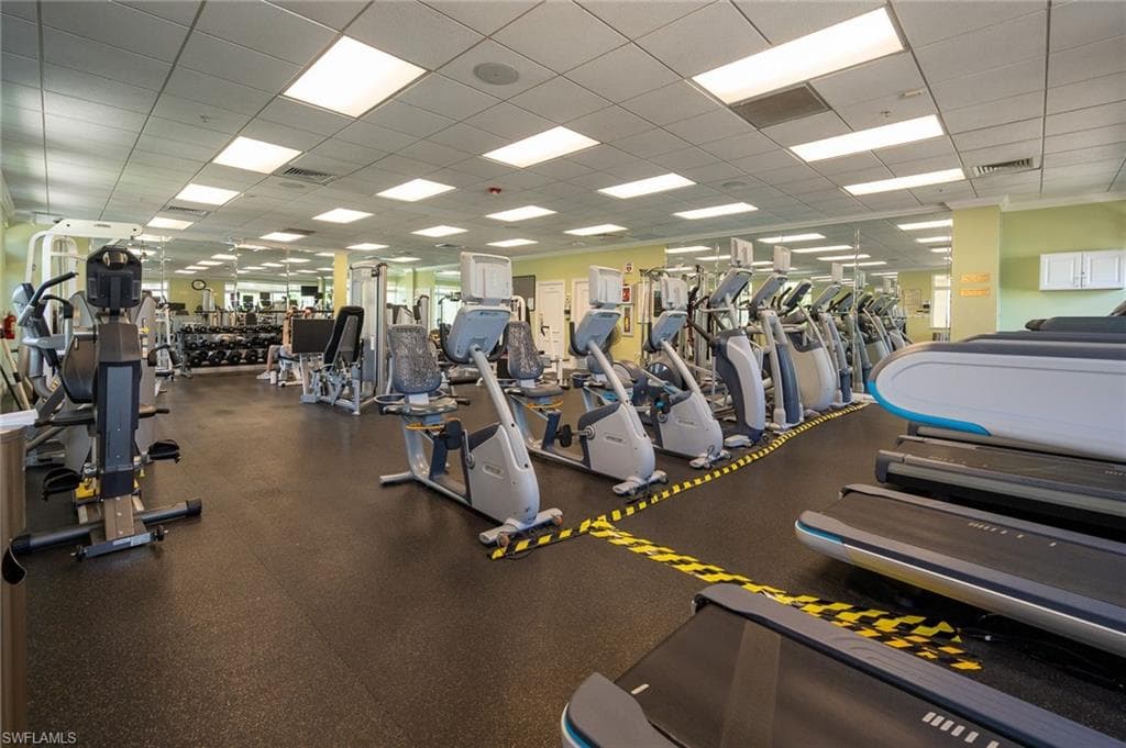 19470 Cromwell CT # 204, FORT MYERS FL 33912-31