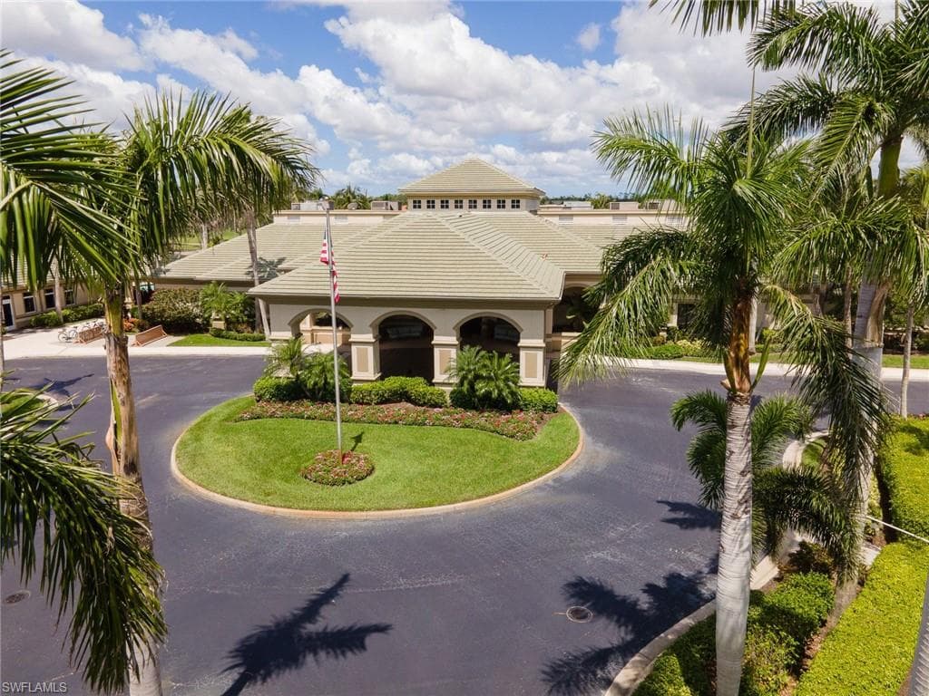 19470 Cromwell CT # 204, FORT MYERS FL 33912-27