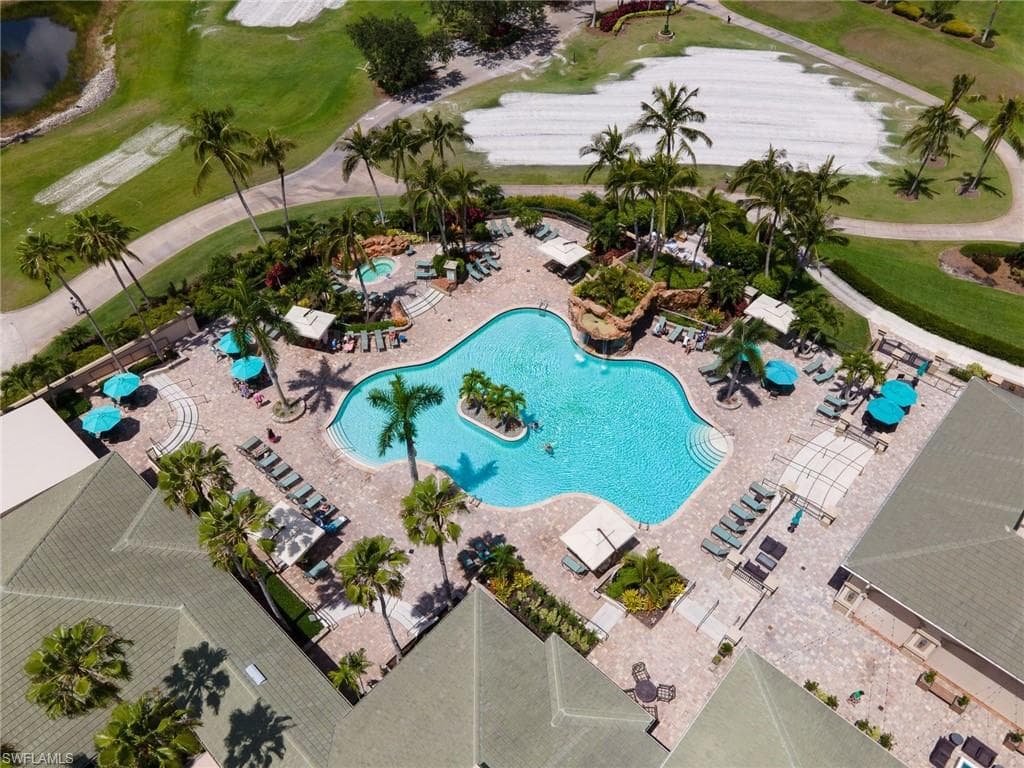 19470 Cromwell CT # 204, FORT MYERS FL 33912-32