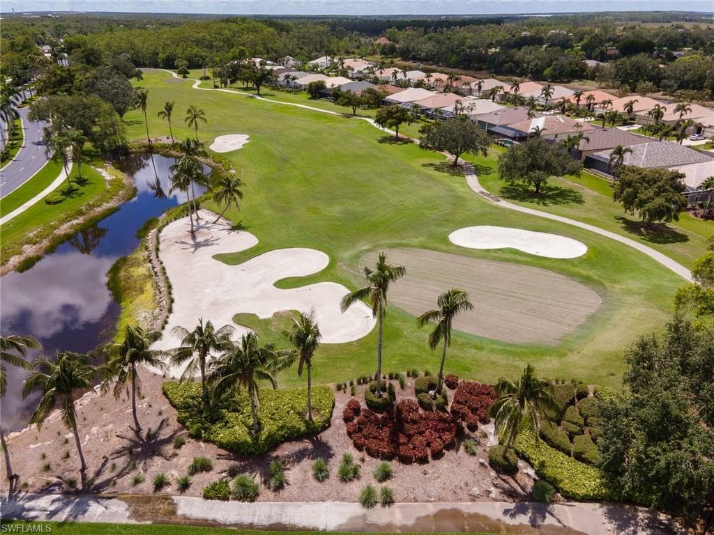 19470 Cromwell CT # 204, FORT MYERS FL 33912-36