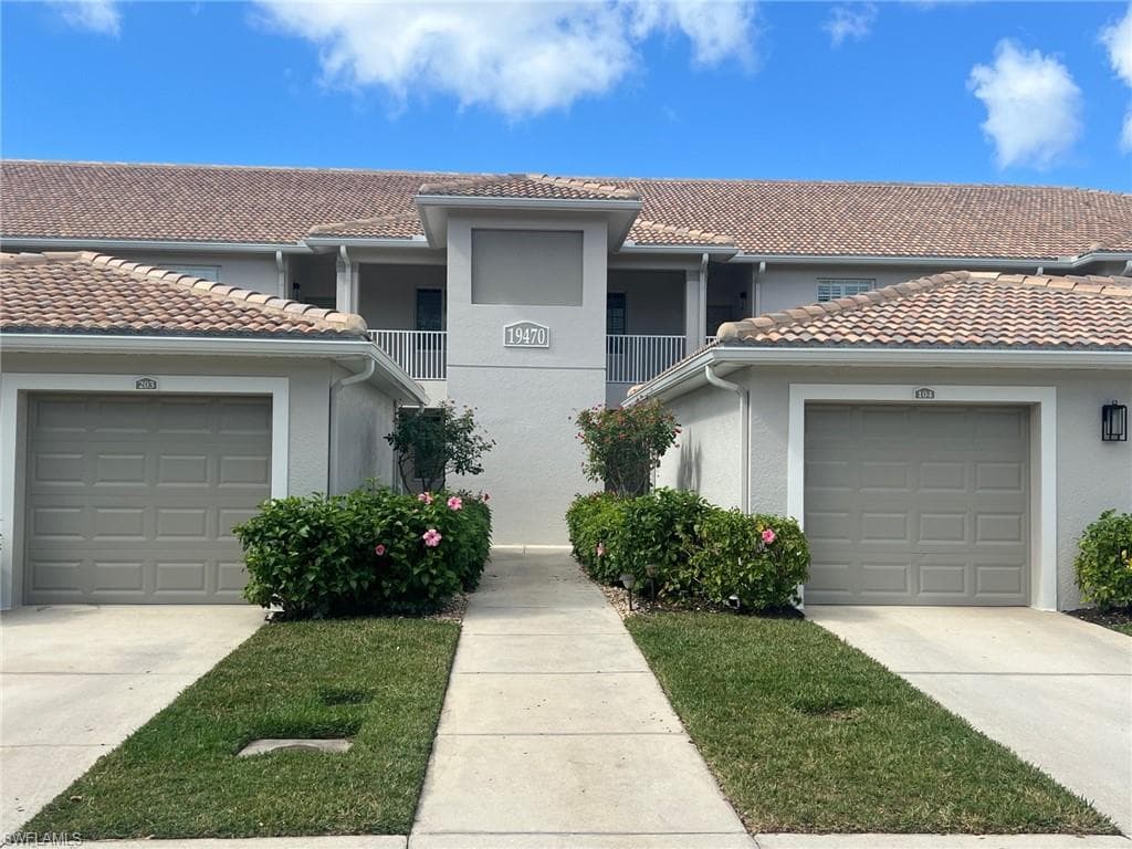 19470 Cromwell CT # 204, FORT MYERS FL 33912-3