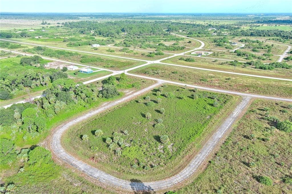 121 Ardmore CIR, LABELLE FL 33935-8