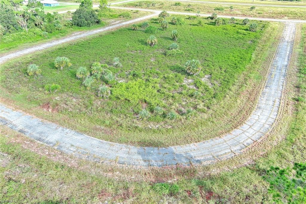 121 Ardmore CIR, LABELLE FL 33935-7