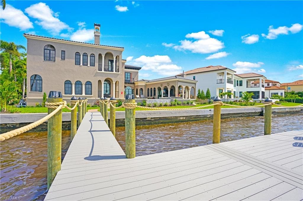 3914 W Riverside DR, FORT MYERS FL 33901-27