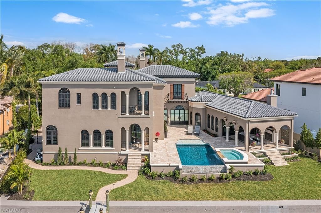 3914 W Riverside DR, FORT MYERS FL 33901-4