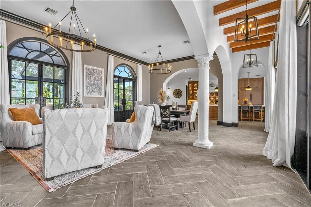 3914 W Riverside DR, FORT MYERS FL 33901-7