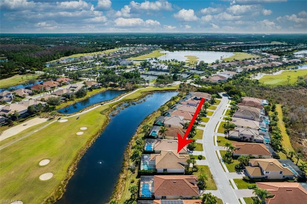 9143 Shadow Glen WAY, FORT MYERS FL 33913-5