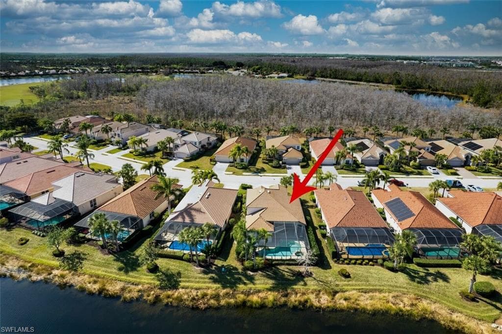 9143 Shadow Glen WAY, FORT MYERS FL 33913-3