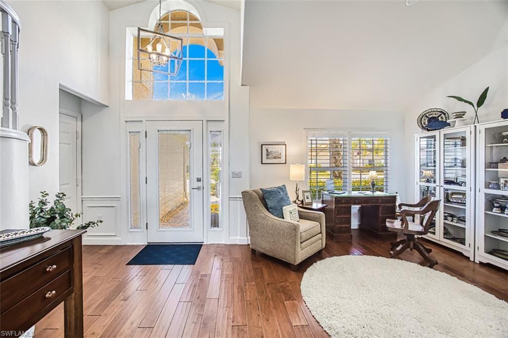 9143 Shadow Glen WAY, FORT MYERS FL 33913-7