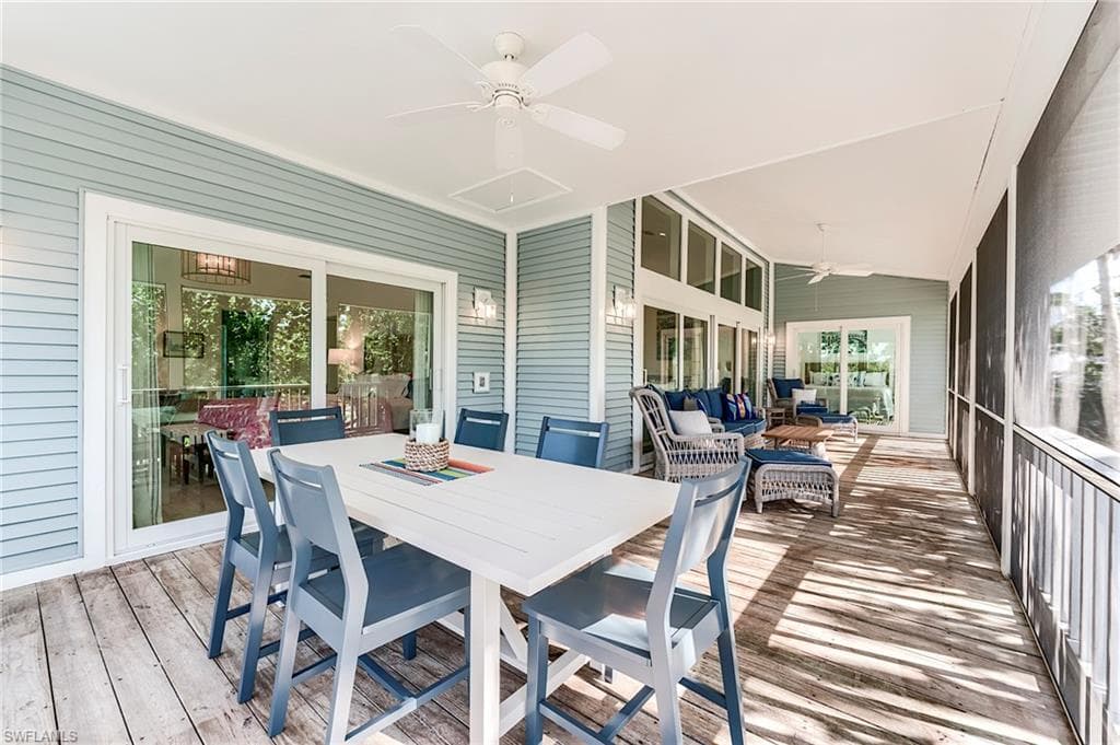 2612 Coconut DR, SANIBEL FL 33957-16