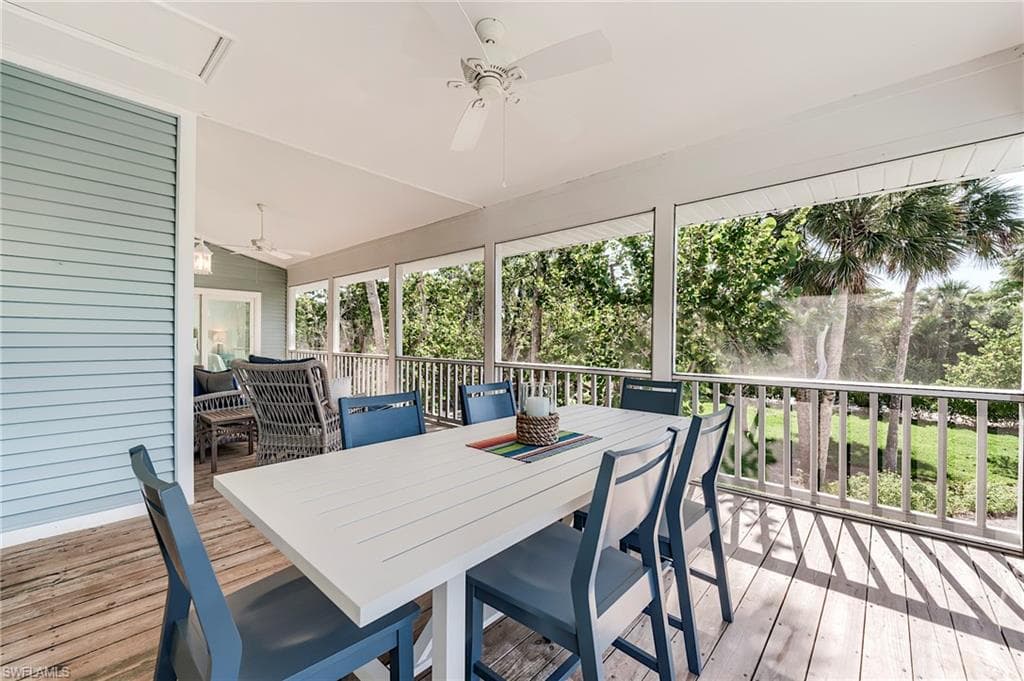 2612 Coconut DR, SANIBEL FL 33957-15