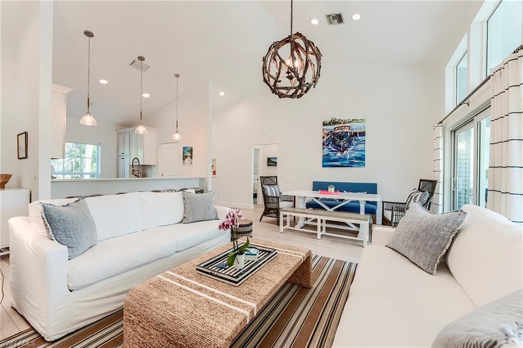 2612 Coconut DR, SANIBEL FL 33957-8