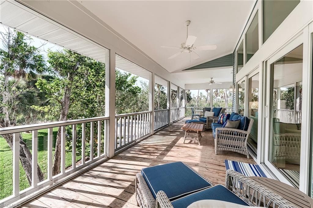 2612 Coconut DR, SANIBEL FL 33957-13