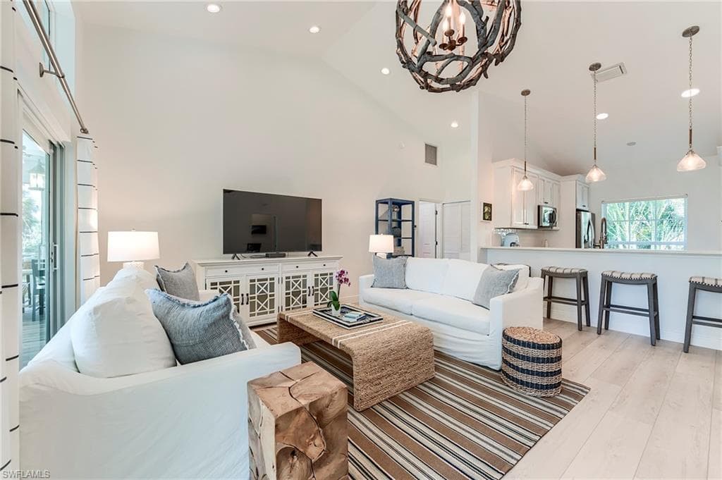 2612 Coconut DR, SANIBEL FL 33957-7