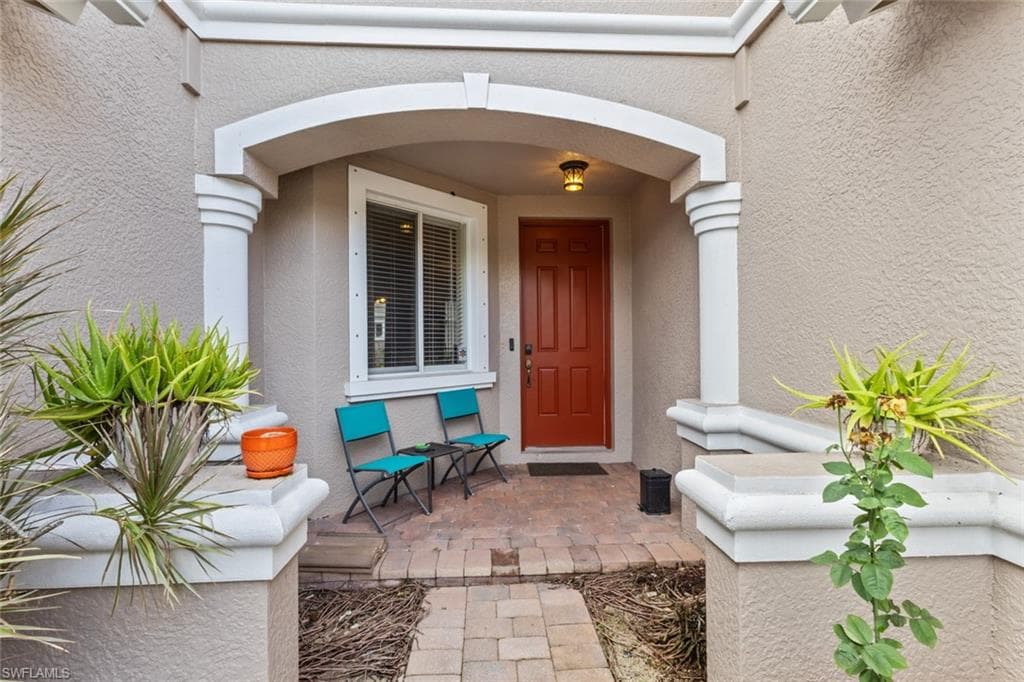 3160 Antica ST, FORT MYERS FL 33905-1