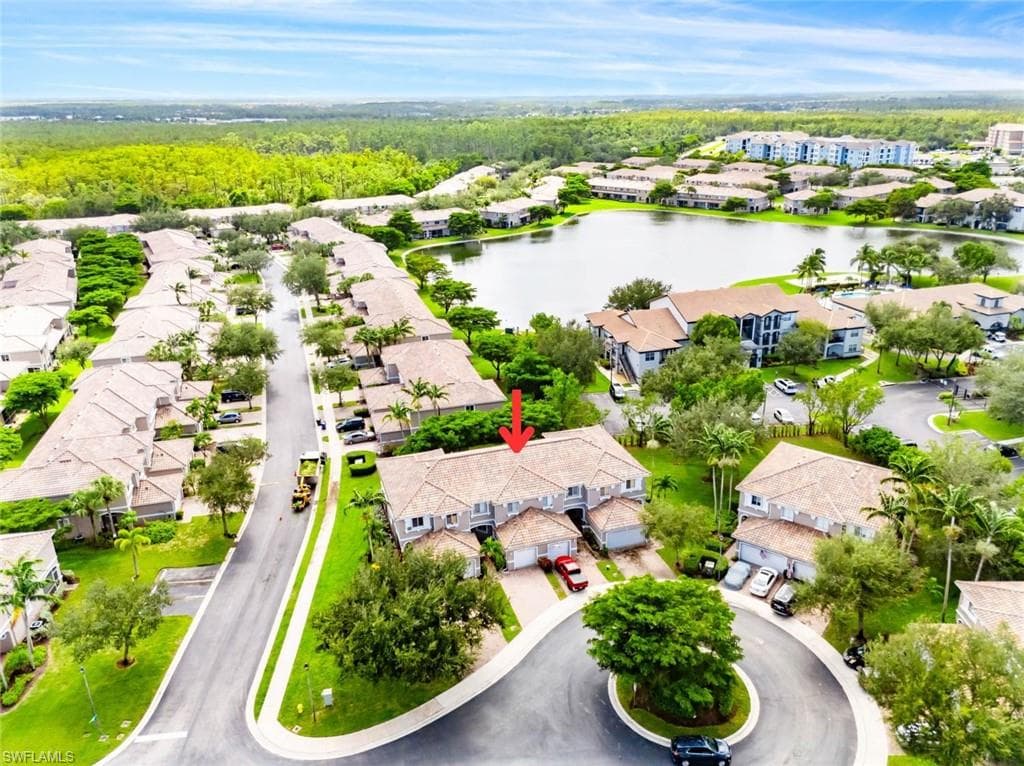 3160 Antica ST, FORT MYERS FL 33905-45