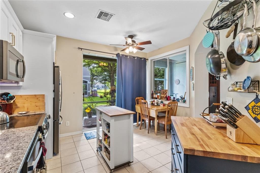 3160 Antica ST, FORT MYERS FL 33905-6