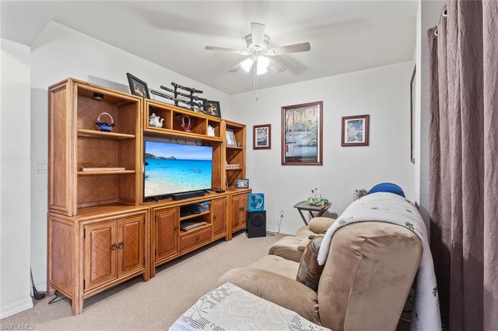 3160 Antica ST, FORT MYERS FL 33905-29