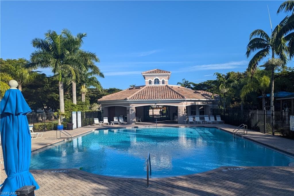 3160 Antica ST, FORT MYERS FL 33905-40