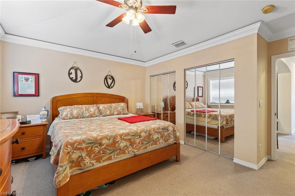 3160 Antica ST, FORT MYERS FL 33905-17