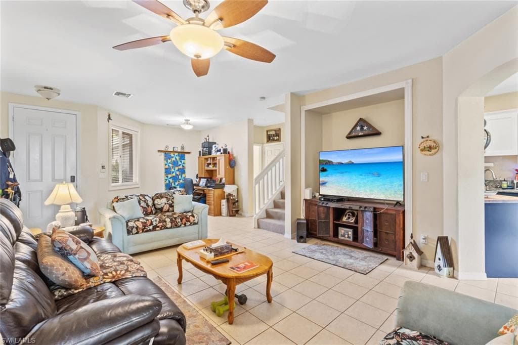 3160 Antica ST, FORT MYERS FL 33905-10