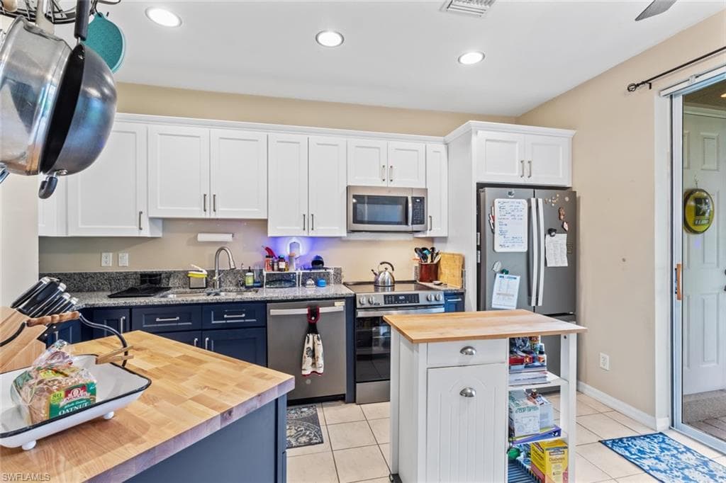 3160 Antica ST, FORT MYERS FL 33905-3