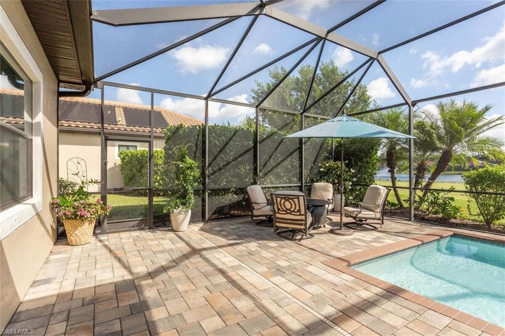 1422 Mockingbird DR, NAPLES FL 34120-41
