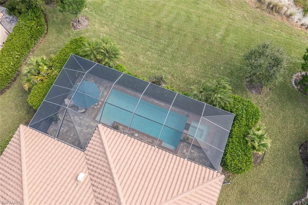 1422 Mockingbird DR, NAPLES FL 34120-46