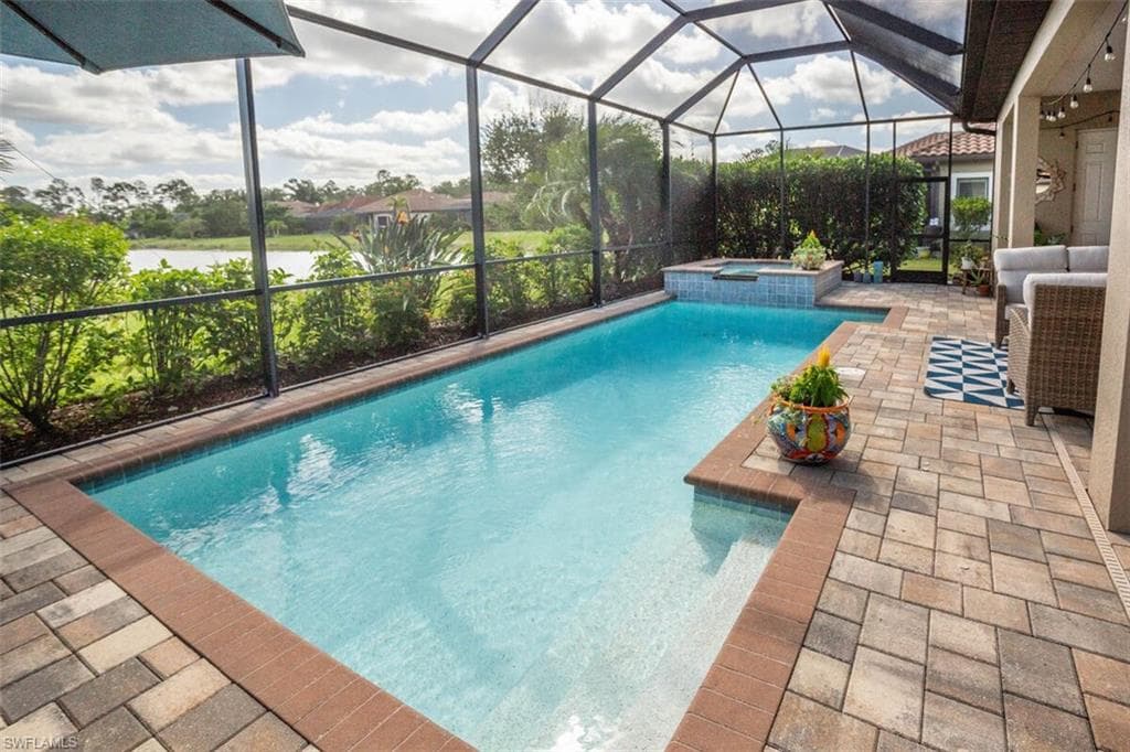 1422 Mockingbird DR, NAPLES FL 34120-42