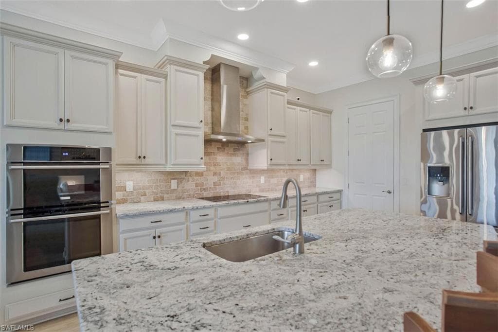 1422 Mockingbird DR, NAPLES FL 34120-29